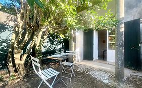 La Maisonnette Du Parc - Piscine - Tennis